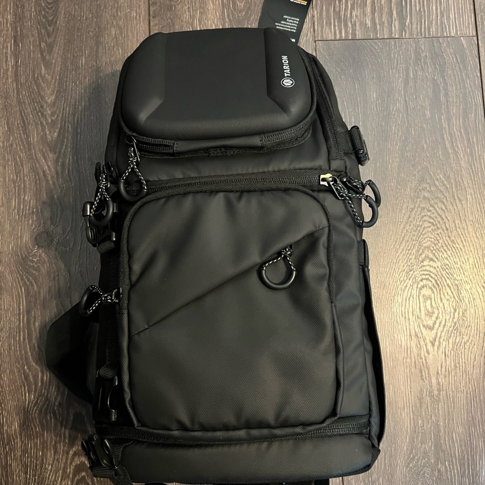 Camera Bag
